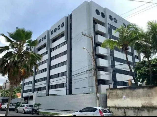 Imagem 1: Apartamento Dois Quartos Cruz das Almas