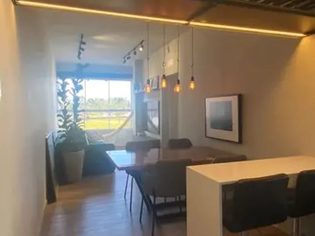 Imagem: Apartamento Condomínio Villa de Castilla