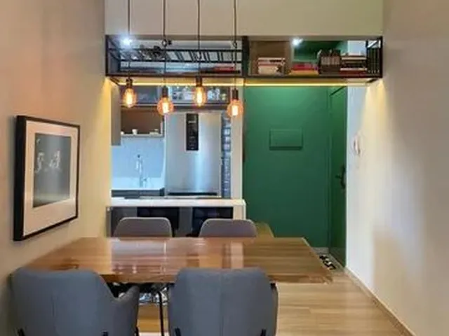 Imagem 3: Apartamento Condomínio Villa de Castilla