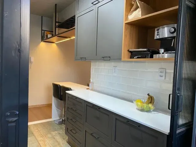 Imagem 4: Apartamento Condomínio Villa de Castilla