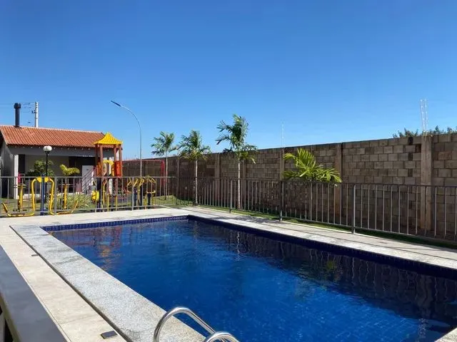 Imagem 6: Apartamento Condomínio Villa de Castilla