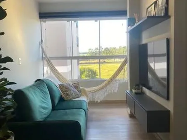 Imagem 8: Apartamento Condomínio Villa de Castilla