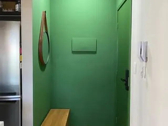Imagem 7: Apartamento Condomínio Villa de Castilla