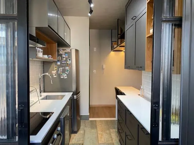 Imagem 10: Apartamento Condomínio Villa de Castilla