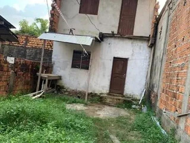 Imagem: Alugo Casa na Rua das Rosas