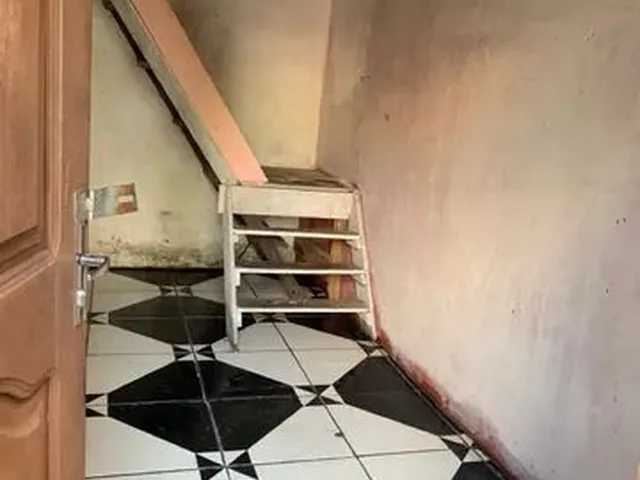 Imagem 2: Alugo Casa na Rua das Rosas