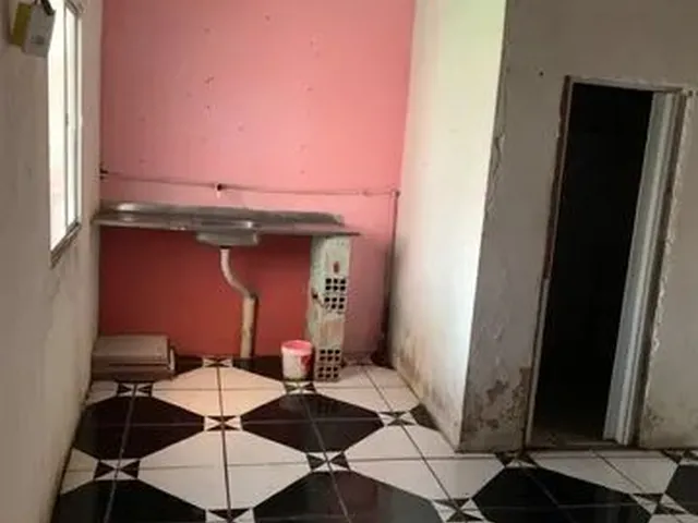 Imagem 3: Alugo Casa na Rua das Rosas