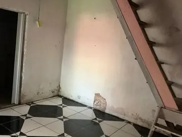 Imagem 4: Alugo Casa na Rua das Rosas