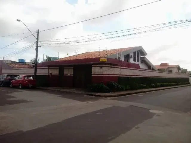 Imagem: Alugo Casa no Jardim Eldorado - Turu