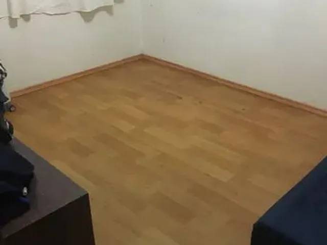 Imagem: Alguel Quarto Jd. Das Américas