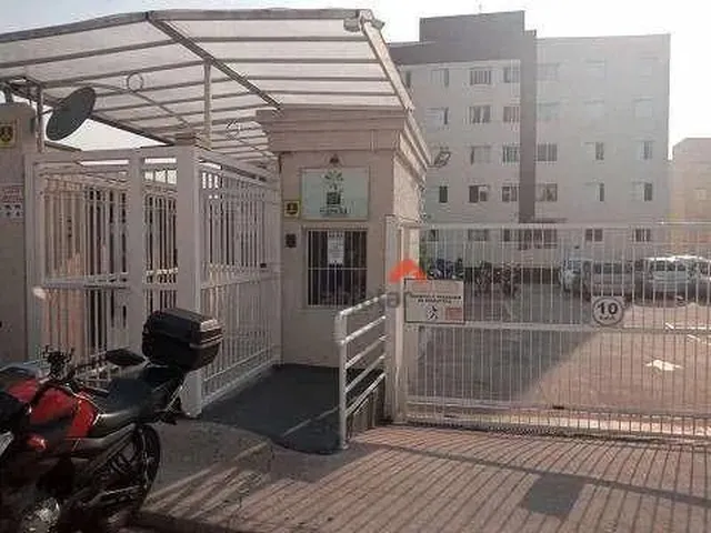 Imagem: Apartamento com 2 Dormitórios para Alugar
