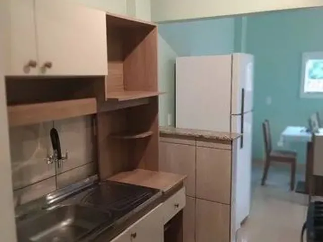 Imagem 2: Aluga-Se Casa Mobiliada no Costa e Silva