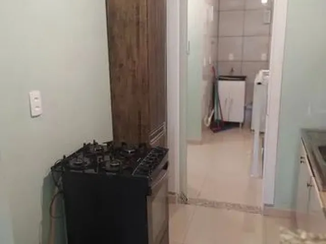 Imagem 3: Aluga-Se Casa Mobiliada no Costa e Silva