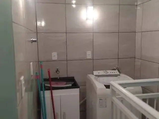 Imagem 5: Aluga-Se Casa Mobiliada no Costa e Silva