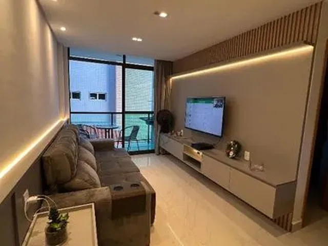 Imagem: Apartamento em Intermares para Locar Diária