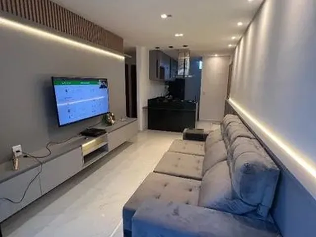 Imagem 8: Apartamento em Intermares para Locar Diária