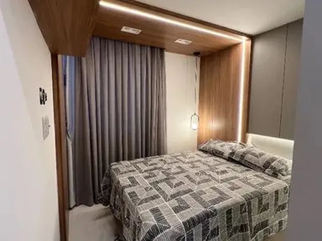 Imagem 2: Apartamento em Intermares para Locar Diária
