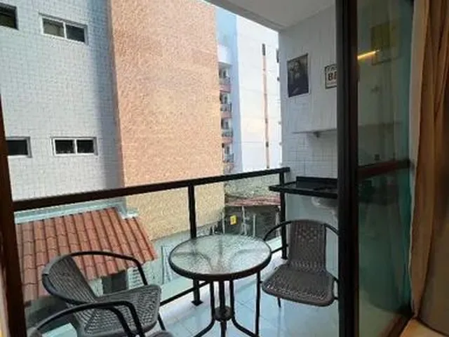 Imagem 4: Apartamento em Intermares para Locar Diária