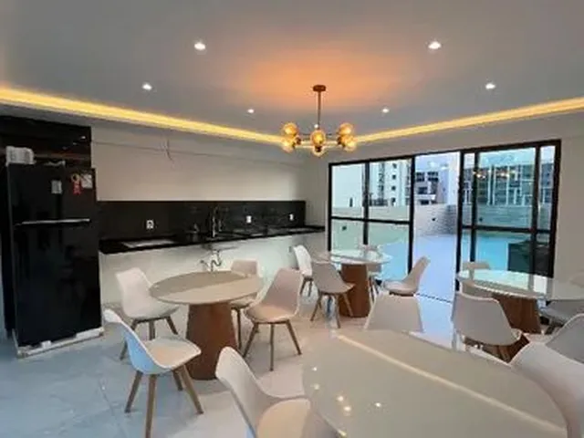 Imagem 3: Apartamento em Intermares para Locar Diária