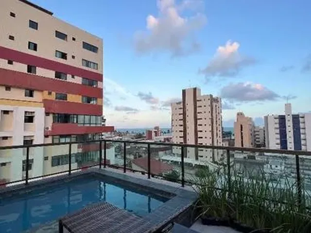 Imagem 12: Apartamento em Intermares para Locar Diária