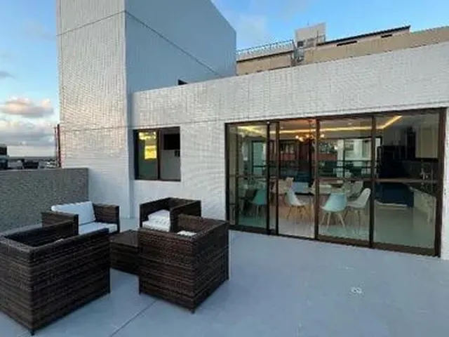 Imagem 16: Apartamento em Intermares para Locar Diária