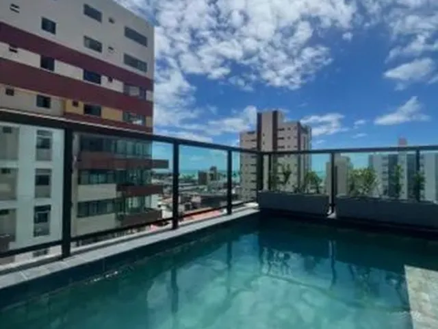 Imagem 15: Apartamento em Intermares para Locar Diária
