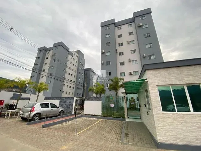 Imagem: Apartamento para Aluguel, 2 Quartos, 1 Vaga