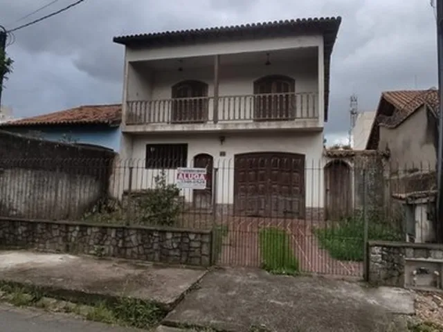 Imagem: Casa na Vila santa Cecília