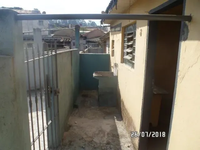 Imagem: Casa para Alugar na Vila Buenos Aires