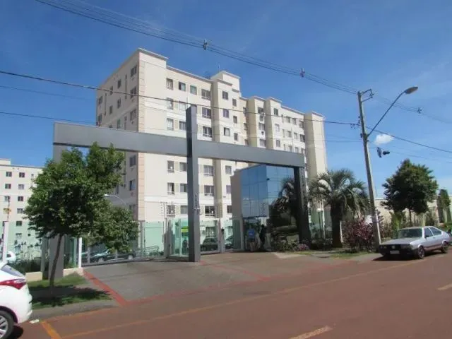 Imagem 13: Maringá - Apartamento - Jardim das Estações