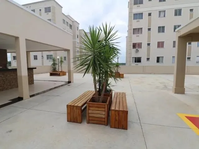 Imagem 11: Maringá - Apartamento - Jardim das Estações
