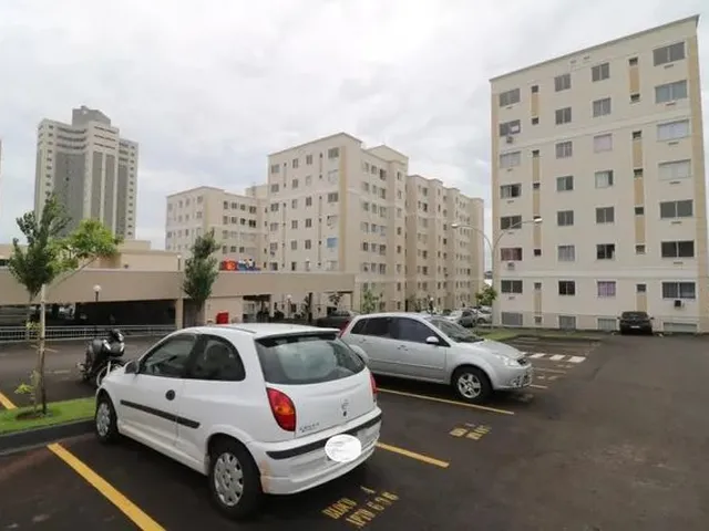 Imagem 10: Maringá - Apartamento - Jardim das Estações