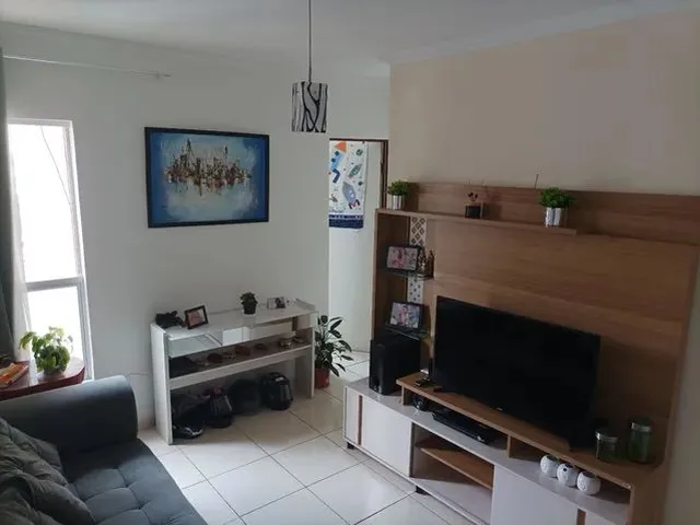 Imagem: Apartamento Mobiliado