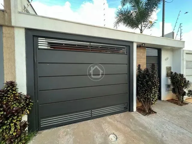 Imagem: Moderna Casa com 03 Dormitórios no Rita