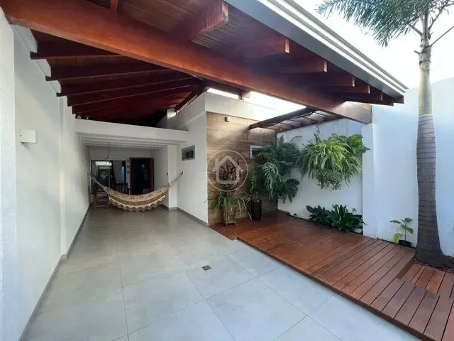 Imagem 2: Moderna Casa com 03 Dormitórios no Rita Vieira