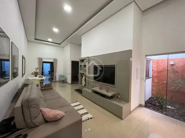 Imagem 5: Moderna Casa com 03 Dormitórios no Rita Vieira