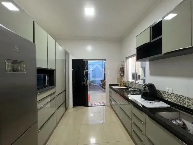 Imagem 7: Moderna Casa com 03 Dormitórios no Rita Vieira