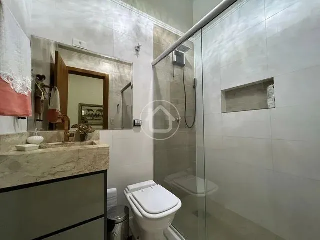 Imagem 6: Moderna Casa com 03 Dormitórios no Rita Vieira