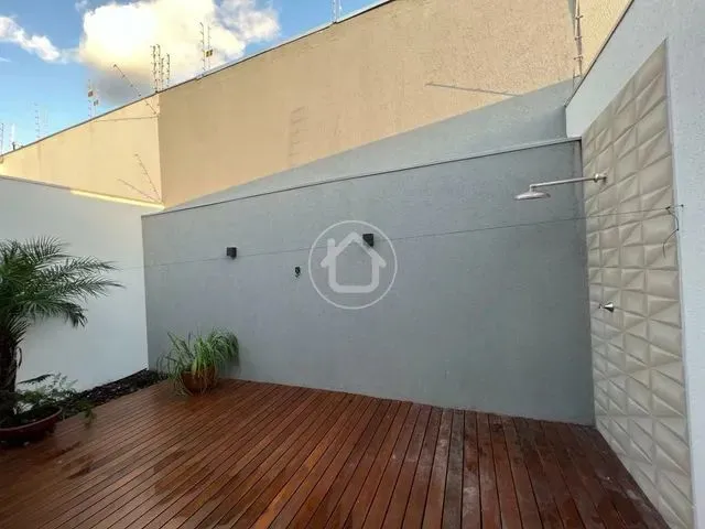Imagem 10: Moderna Casa com 03 Dormitórios no Rita Vieira