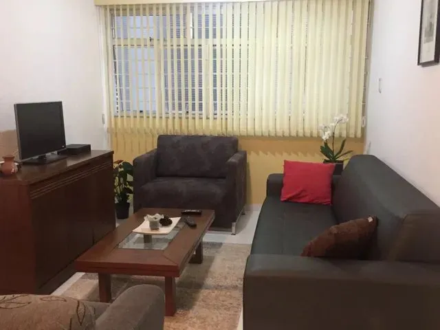 Imagem: Apto 1 Dormitório Próximo da Praia para