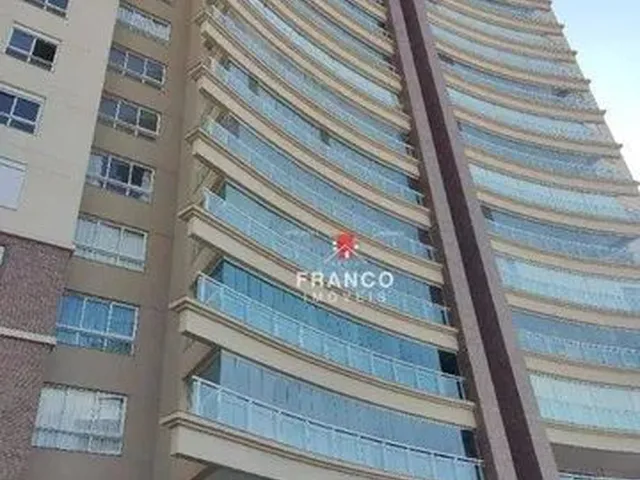 Imagem: Apartamento com 4 Dormitórios para Alugar