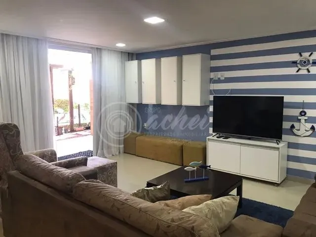 Imagem 2: Camaçari - Casa de Condomínio - Arembepe (Abrantes