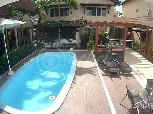 Imagem 16: Camaçari - Casa de Condomínio - Arembepe (Abrantes