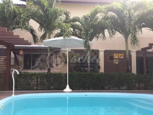 Imagem 6: Camaçari - Casa de Condomínio - Arembepe (Abrantes