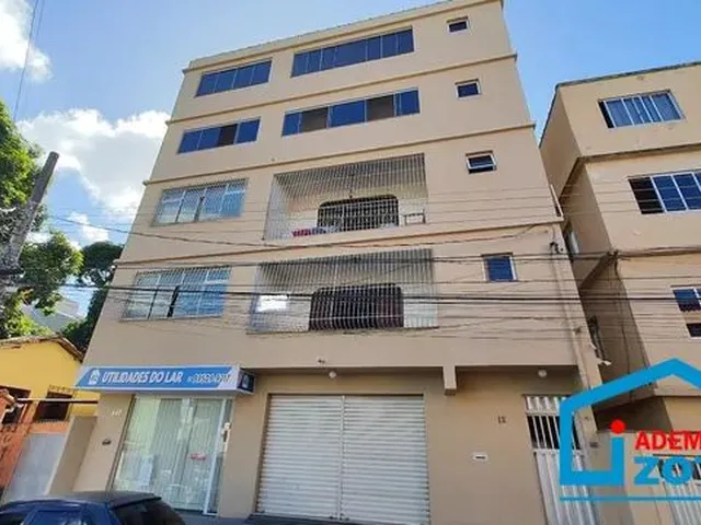 Imagem: Apartamento 1 Quarto, Alugar em Campo Grande