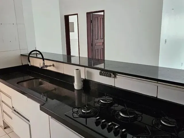 Imagem: Apartamento Barramar