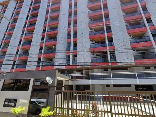 Imagem: Apto na Ponta Verde - 1 Quarto/Sala
