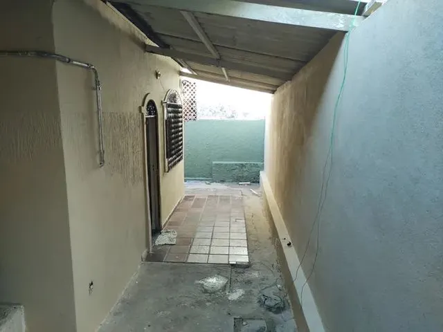 Imagem: Casa de Fundos 3Qtos Itapoã