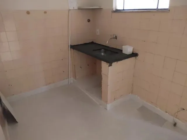 Imagem 3: Casa de Fundos 3Qtos Itapoã