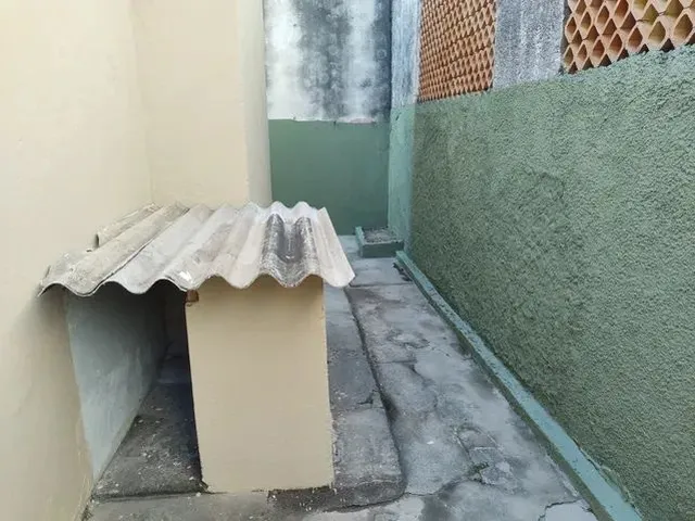 Imagem 4: Casa de Fundos 3Qtos Itapoã